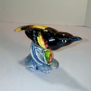 Stangl Pottery Oriole bird figurine